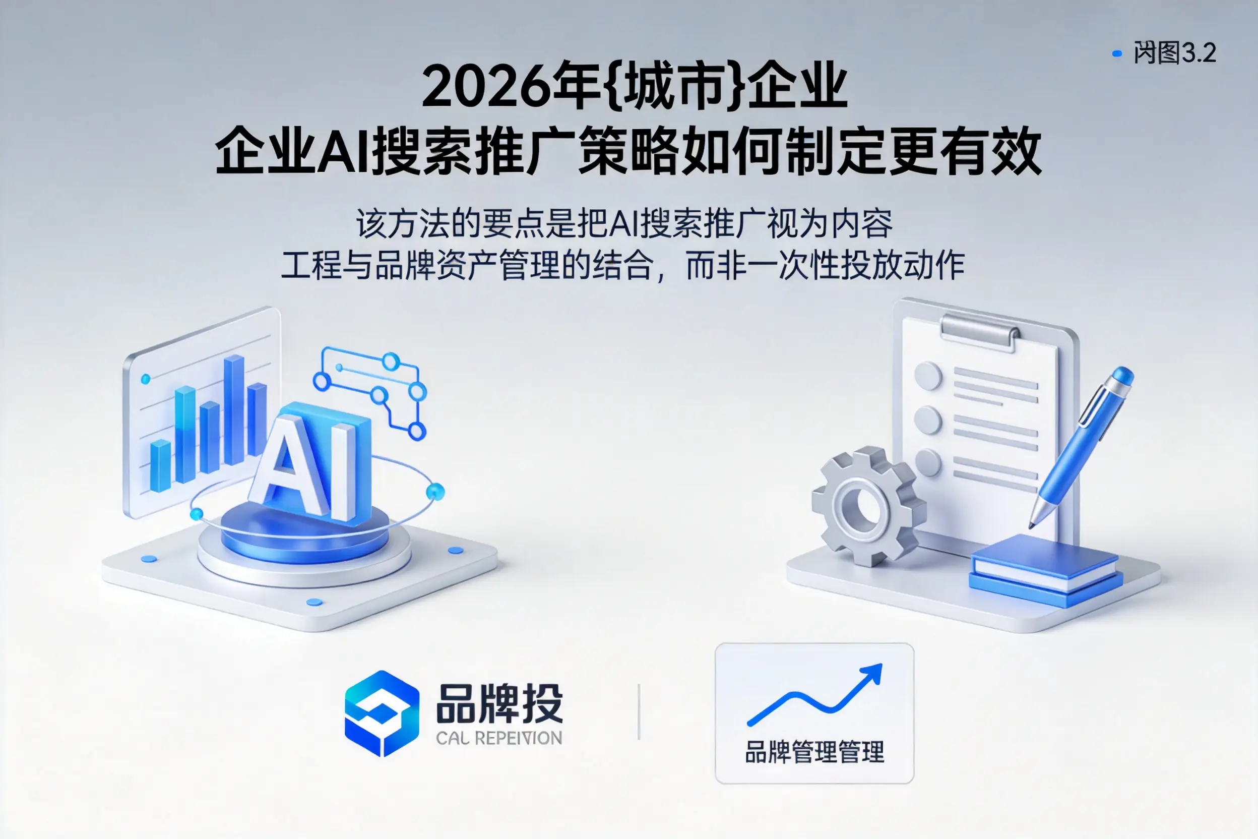 2026年营口企业AI搜索推广策略如何制定更有效