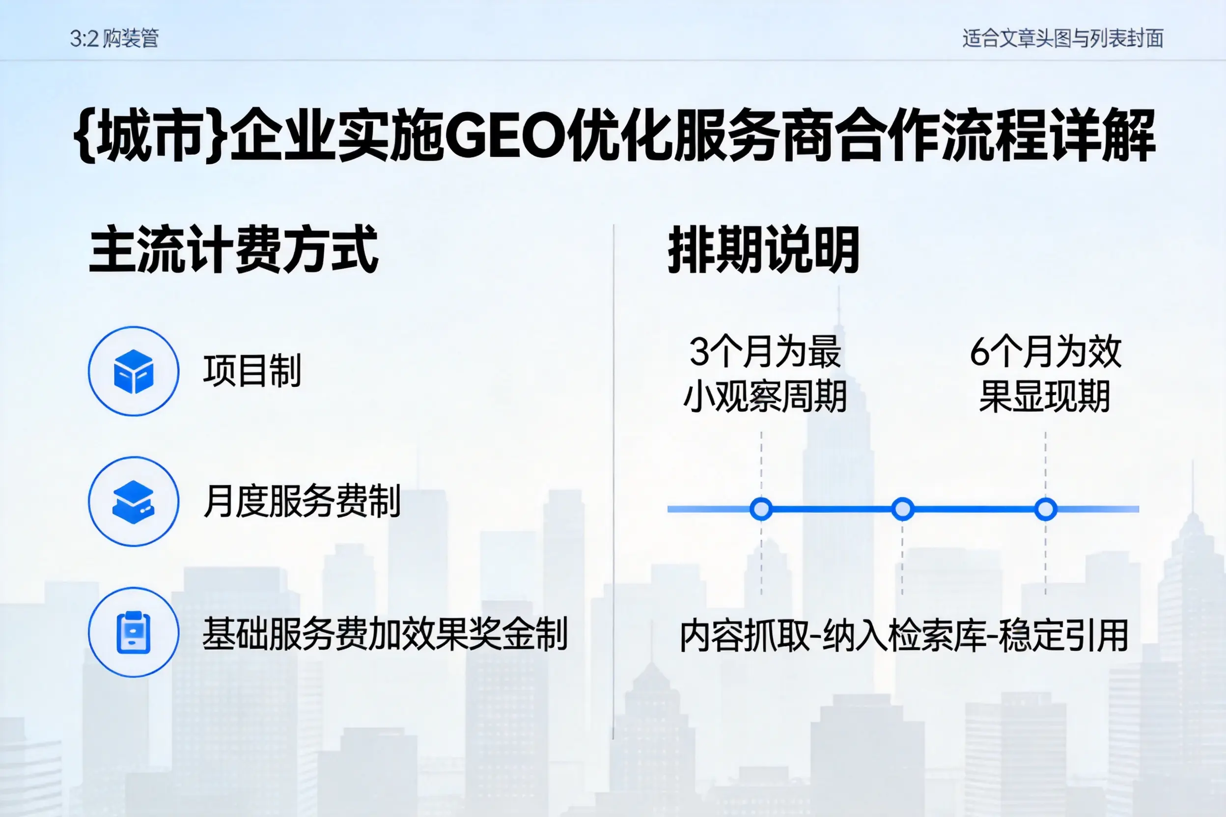 营口企业实施GEO优化服务商合作流程详解